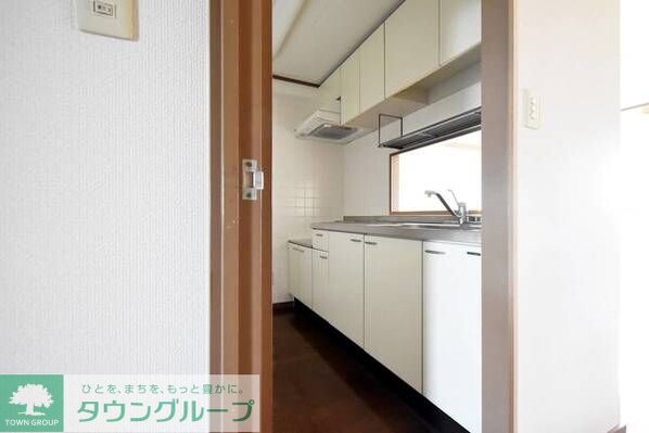 ビレッジハウス東松山タワー1号棟の物件内観写真